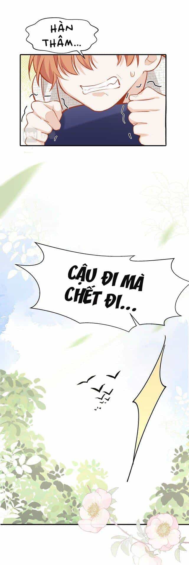 Mười Năm Sau, Tôi Kết Hôn Với Kẻ Không Đội Trời Chung Của Mình?! - Chương 20 - ảnh 20
