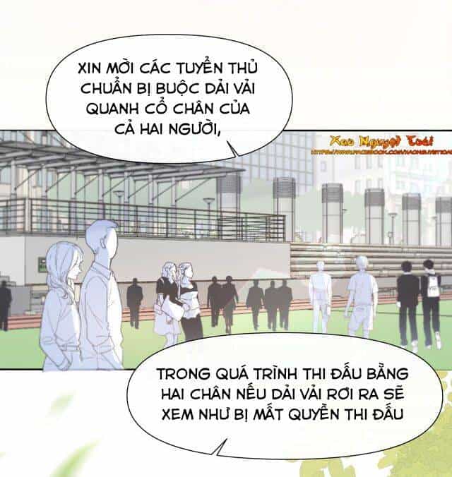 Mười Năm Sau, Tôi Kết Hôn Với Kẻ Không Đội Trời Chung Của Mình?! - Chương 21 - ảnh 20