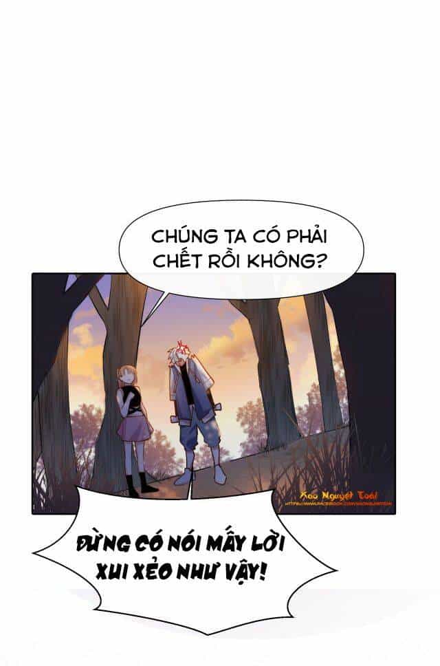 Mười Năm Sau, Tôi Kết Hôn Với Kẻ Không Đội Trời Chung Của Mình?! - Chương 22 - ảnh 11