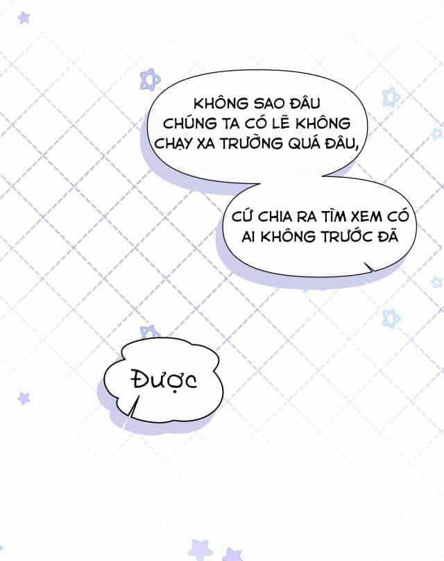 Mười Năm Sau, Tôi Kết Hôn Với Kẻ Không Đội Trời Chung Của Mình?! - Chương 22 - ảnh 12