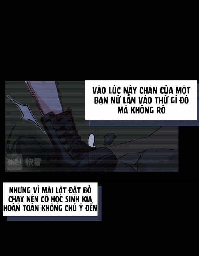 Mười Năm Sau, Tôi Kết Hôn Với Kẻ Không Đội Trời Chung Của Mình?! - Chương 22 - ảnh 28