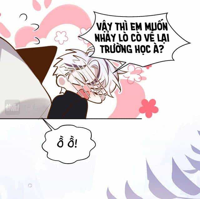 Mười Năm Sau, Tôi Kết Hôn Với Kẻ Không Đội Trời Chung Của Mình?! - Chương 23 - ảnh 20