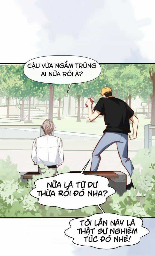 Mười Năm Sau, Tôi Kết Hôn Với Kẻ Không Đội Trời Chung Của Mình?! - Chương 24 - ảnh 10