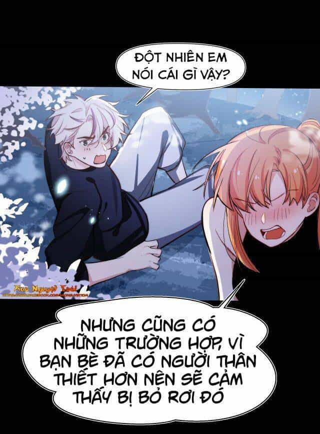 Mười Năm Sau, Tôi Kết Hôn Với Kẻ Không Đội Trời Chung Của Mình?! - Chương 24 - ảnh 31
