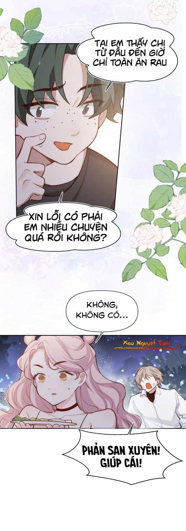 Mười Năm Sau, Tôi Kết Hôn Với Kẻ Không Đội Trời Chung Của Mình?! - Chương 26 - ảnh 9