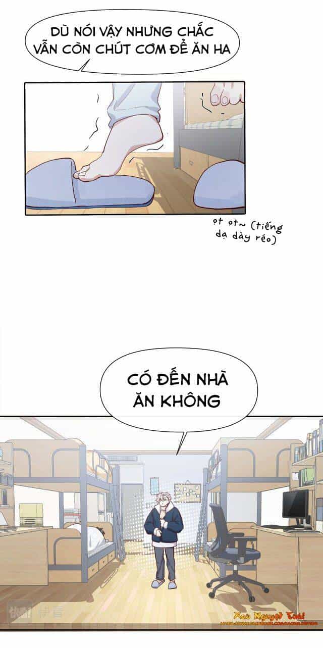 Mười Năm Sau, Tôi Kết Hôn Với Kẻ Không Đội Trời Chung Của Mình?! - Chương 27 - ảnh 3