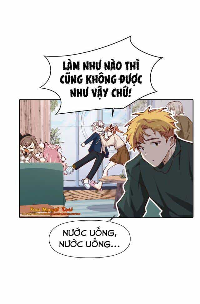 Mười Năm Sau, Tôi Kết Hôn Với Kẻ Không Đội Trời Chung Của Mình?! - Chương 30 - ảnh 5