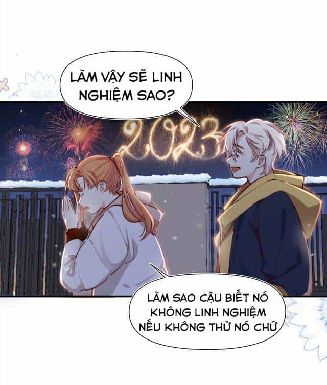 Mười Năm Sau, Tôi Kết Hôn Với Kẻ Không Đội Trời Chung Của Mình?! - Chương 32 - ảnh 25