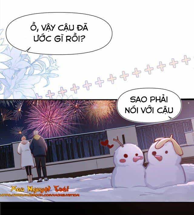 Mười Năm Sau, Tôi Kết Hôn Với Kẻ Không Đội Trời Chung Của Mình?! - Chương 32 - ảnh 26