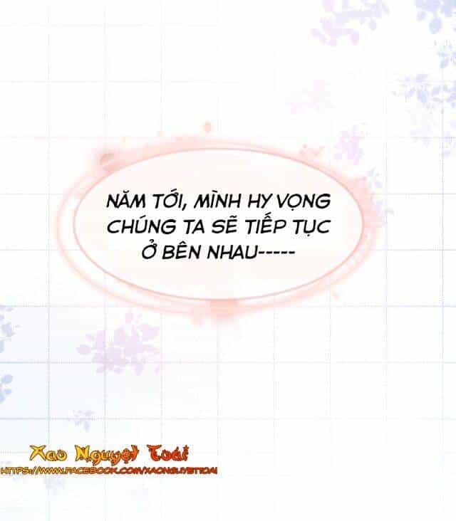 Mười Năm Sau, Tôi Kết Hôn Với Kẻ Không Đội Trời Chung Của Mình?! - Chương 32 - ảnh 28