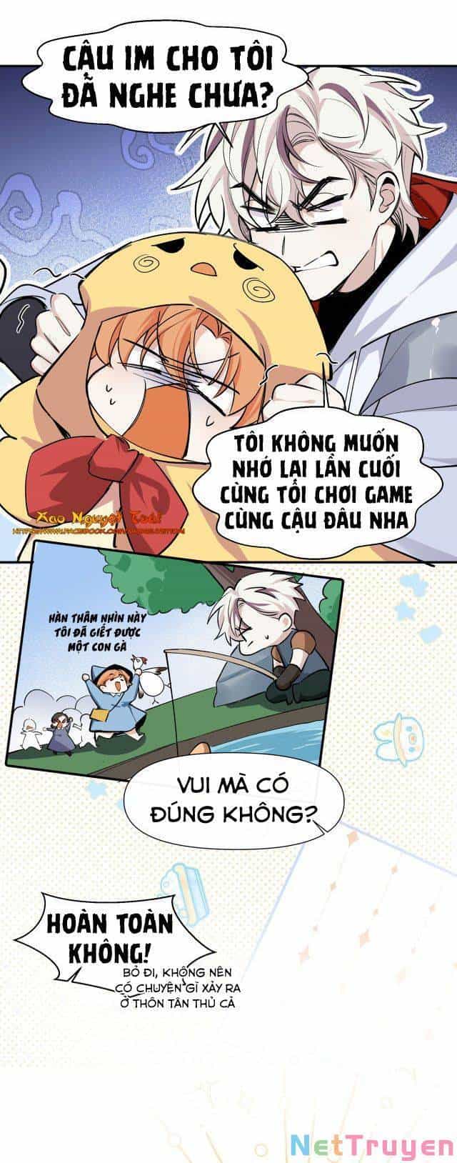Mười Năm Sau, Tôi Kết Hôn Với Kẻ Không Đội Trời Chung Của Mình?! - Chương 33 - ảnh 14