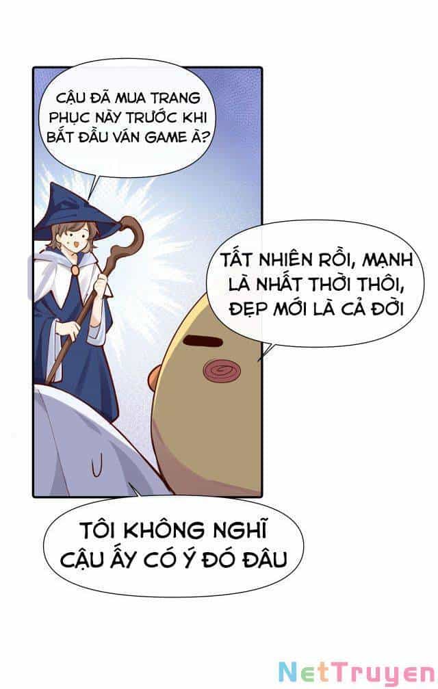 Mười Năm Sau, Tôi Kết Hôn Với Kẻ Không Đội Trời Chung Của Mình?! - Chương 33 - ảnh 7