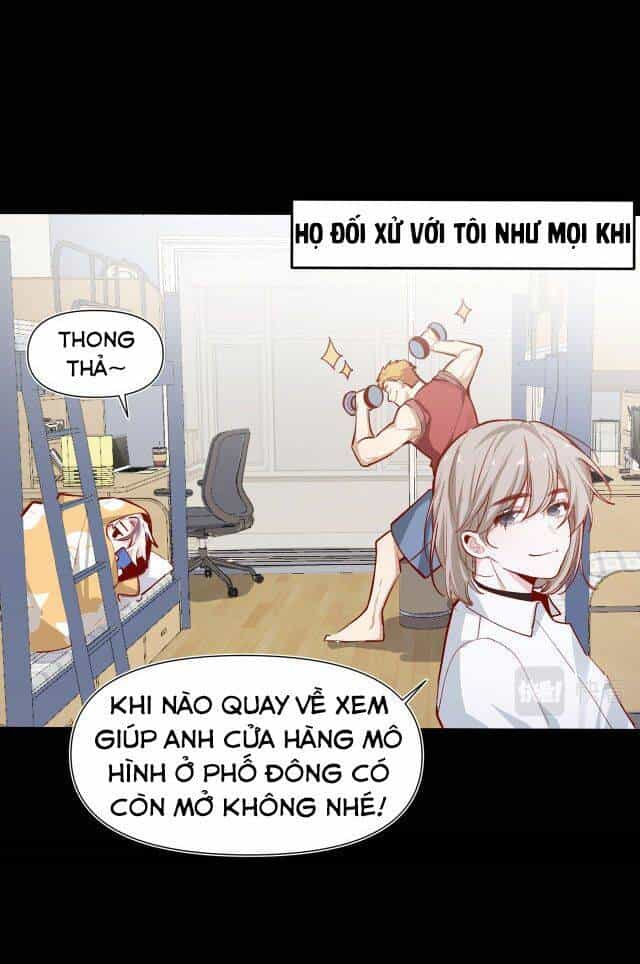 Mười Năm Sau, Tôi Kết Hôn Với Kẻ Không Đội Trời Chung Của Mình?! - Chương 34 - ảnh 10
