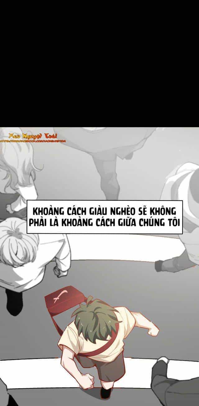 Mười Năm Sau, Tôi Kết Hôn Với Kẻ Không Đội Trời Chung Của Mình?! - Chương 34 - ảnh 11