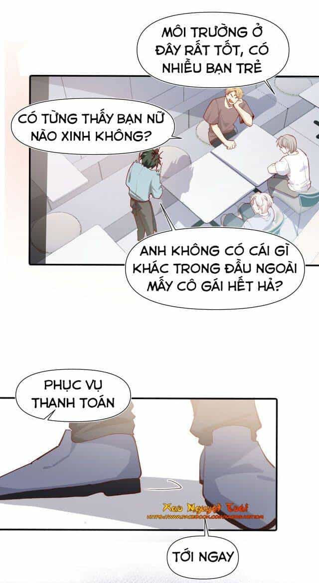 Mười Năm Sau, Tôi Kết Hôn Với Kẻ Không Đội Trời Chung Của Mình?! - Chương 34 - ảnh 15