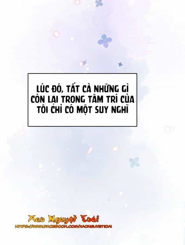 Mười Năm Sau, Tôi Kết Hôn Với Kẻ Không Đội Trời Chung Của Mình?! - Chương 34 - ảnh 3