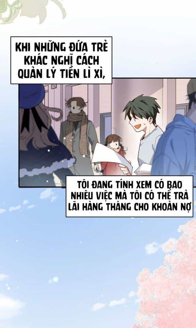 Mười Năm Sau, Tôi Kết Hôn Với Kẻ Không Đội Trời Chung Của Mình?! - Chương 34 - ảnh 6