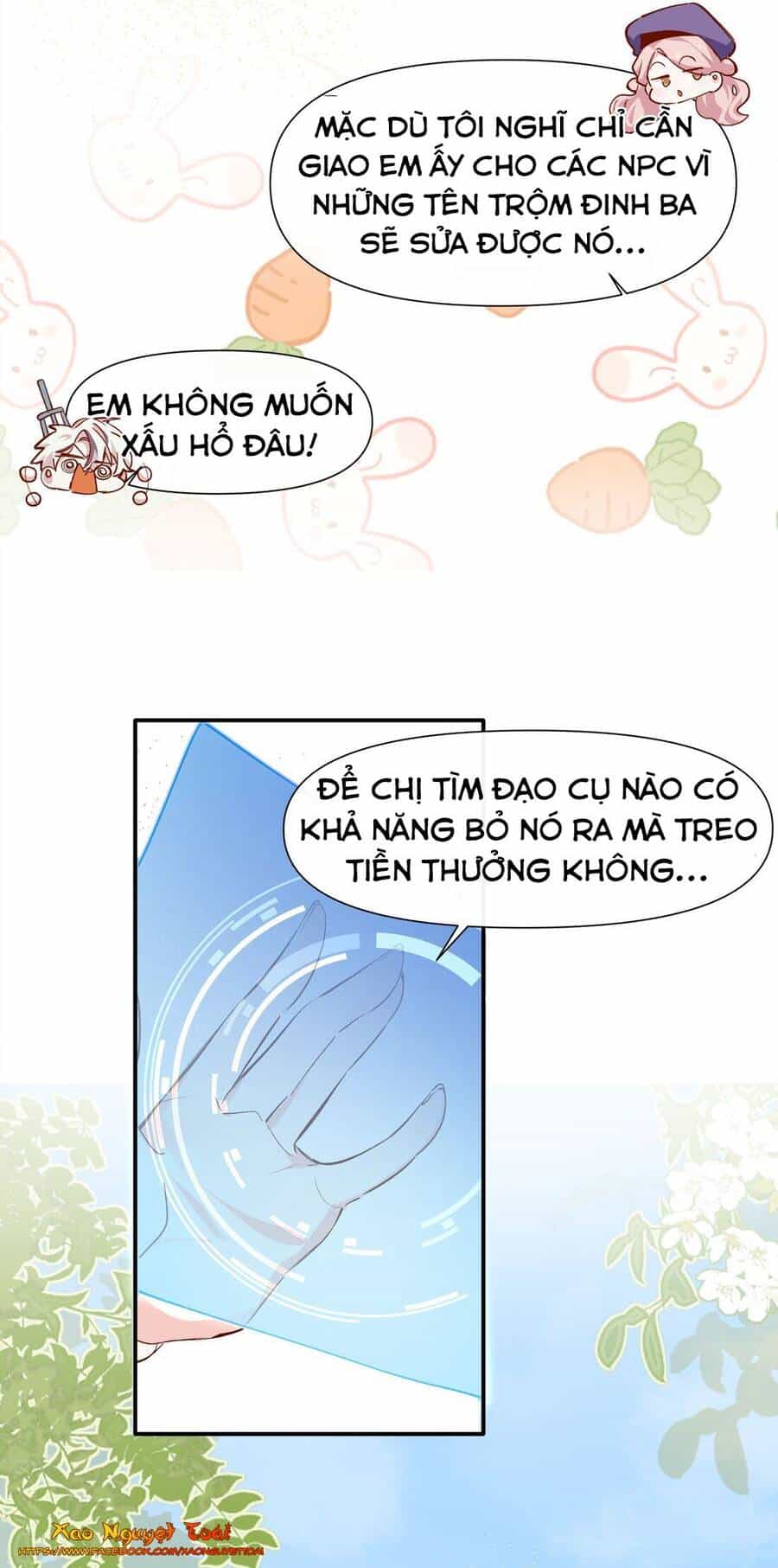 Mười Năm Sau, Tôi Kết Hôn Với Kẻ Không Đội Trời Chung Của Mình?! - Chương 35 - ảnh 17