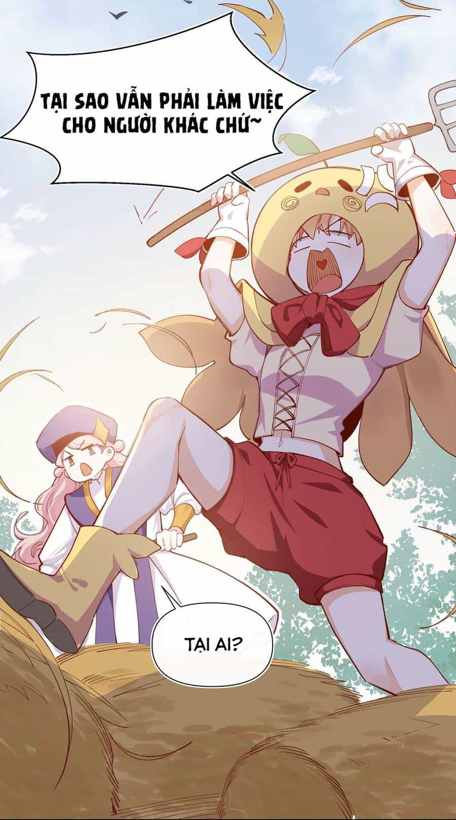 Mười Năm Sau, Tôi Kết Hôn Với Kẻ Không Đội Trời Chung Của Mình?! - Chương 35 - ảnh 2