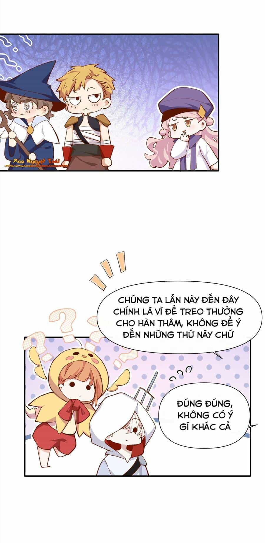Mười Năm Sau, Tôi Kết Hôn Với Kẻ Không Đội Trời Chung Của Mình?! - Chương 35 - ảnh 27