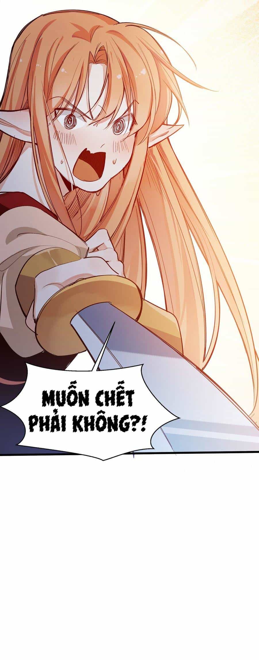 Mười Năm Sau, Tôi Kết Hôn Với Kẻ Không Đội Trời Chung Của Mình?! - Chương 37 - ảnh 36