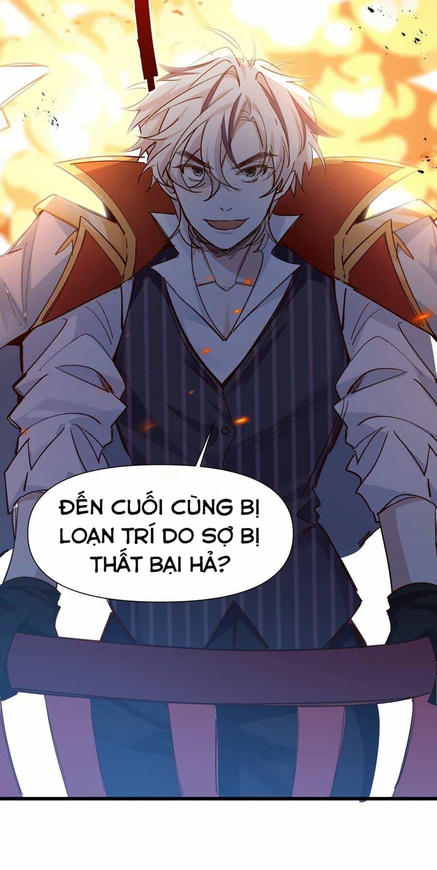 Mười Năm Sau, Tôi Kết Hôn Với Kẻ Không Đội Trời Chung Của Mình?! - Chương 37 - ảnh 9