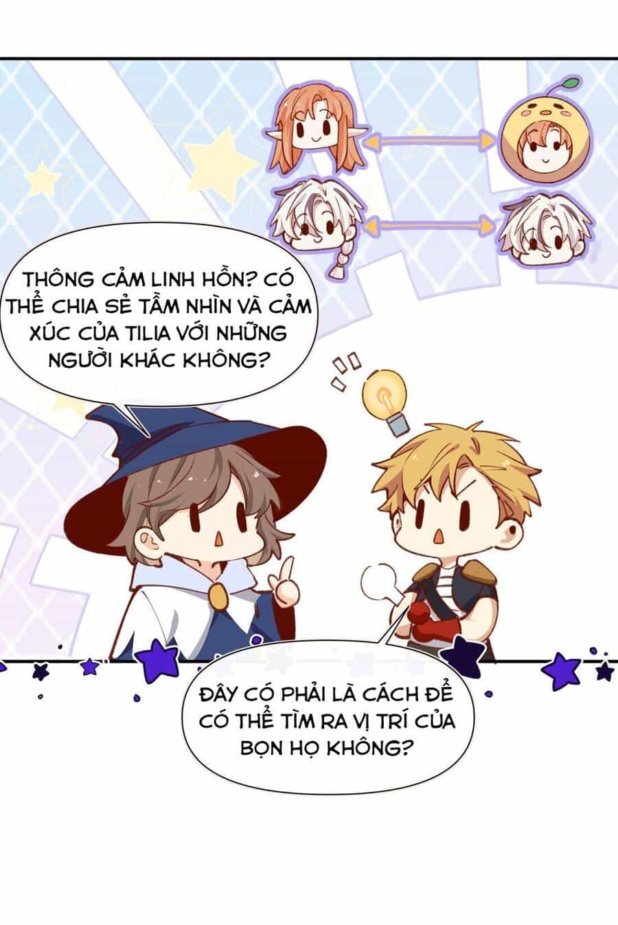 Mười Năm Sau, Tôi Kết Hôn Với Kẻ Không Đội Trời Chung Của Mình?! - Chương 38 - ảnh 6