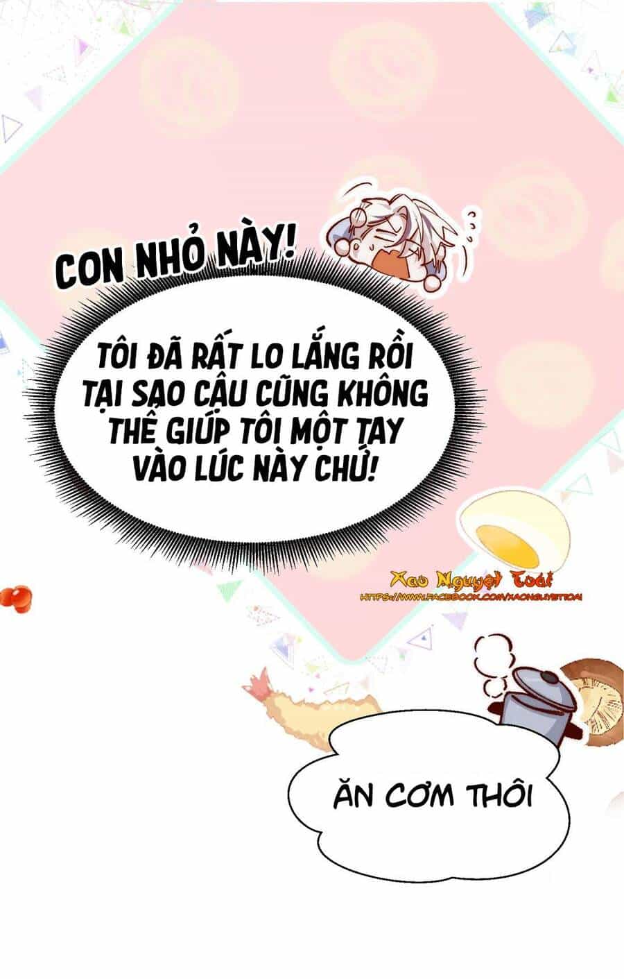 Mười Năm Sau, Tôi Kết Hôn Với Kẻ Không Đội Trời Chung Của Mình?! - Chương 39 - ảnh 28