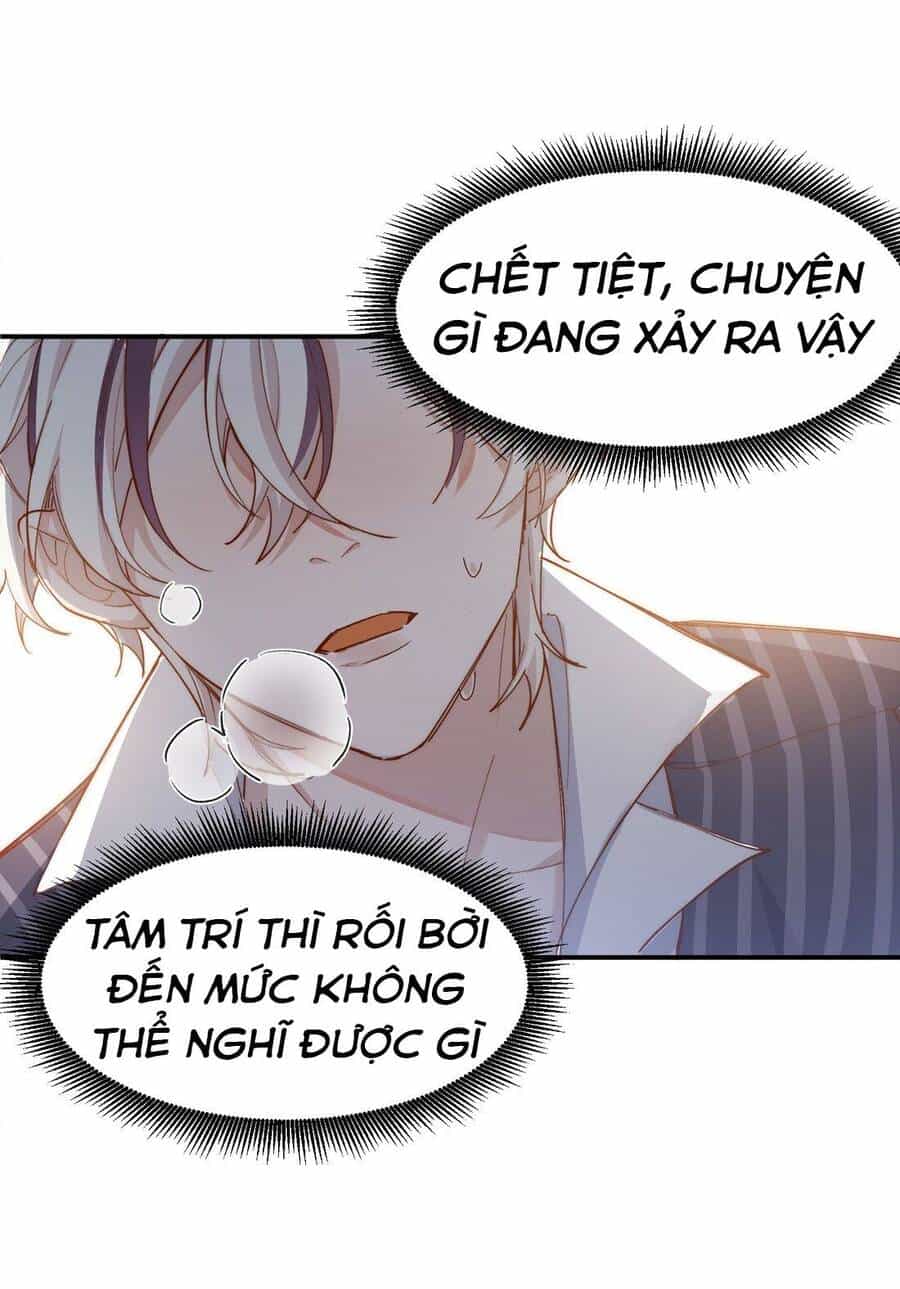 Mười Năm Sau, Tôi Kết Hôn Với Kẻ Không Đội Trời Chung Của Mình?! - Chương 39 - ảnh 3