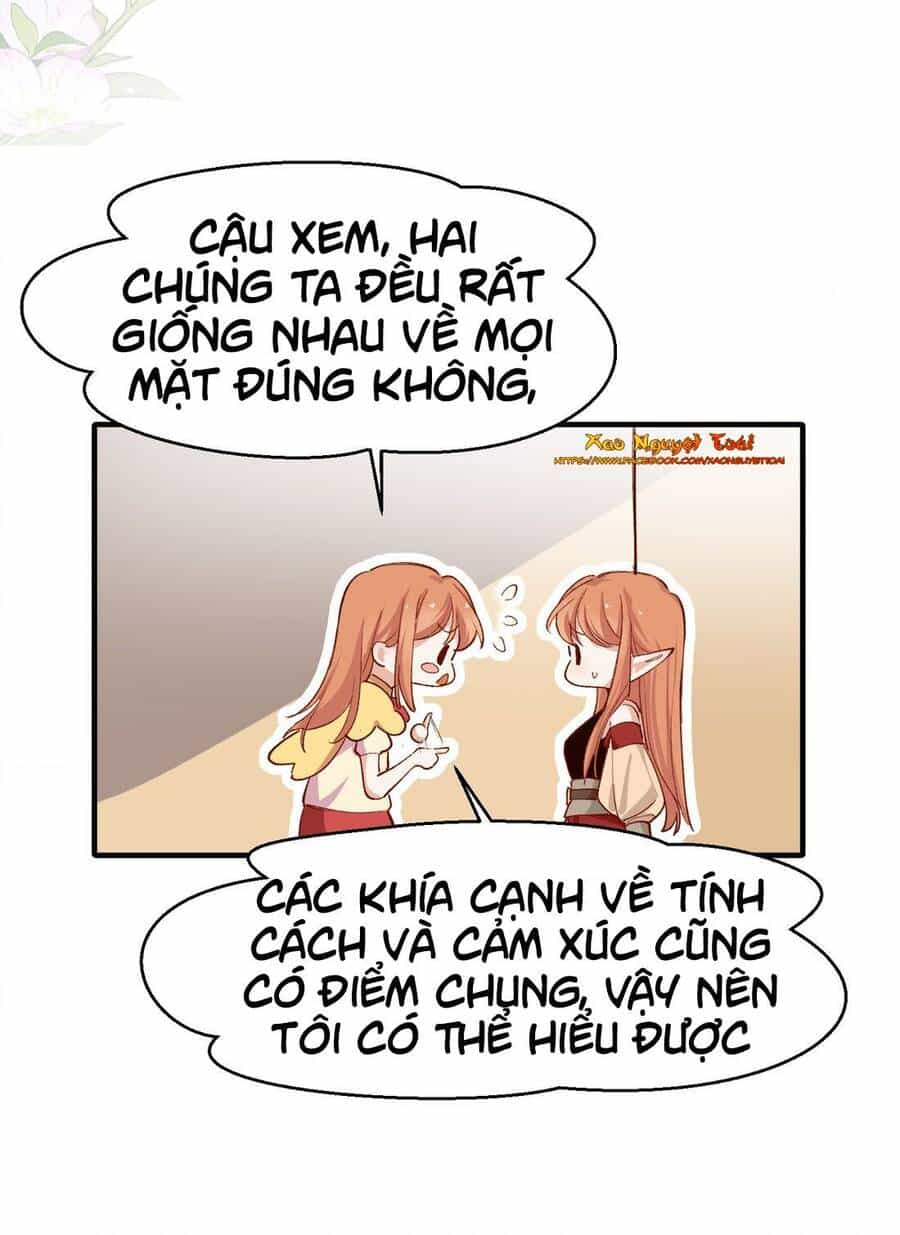 Mười Năm Sau, Tôi Kết Hôn Với Kẻ Không Đội Trời Chung Của Mình?! - Chương 40 - ảnh 12