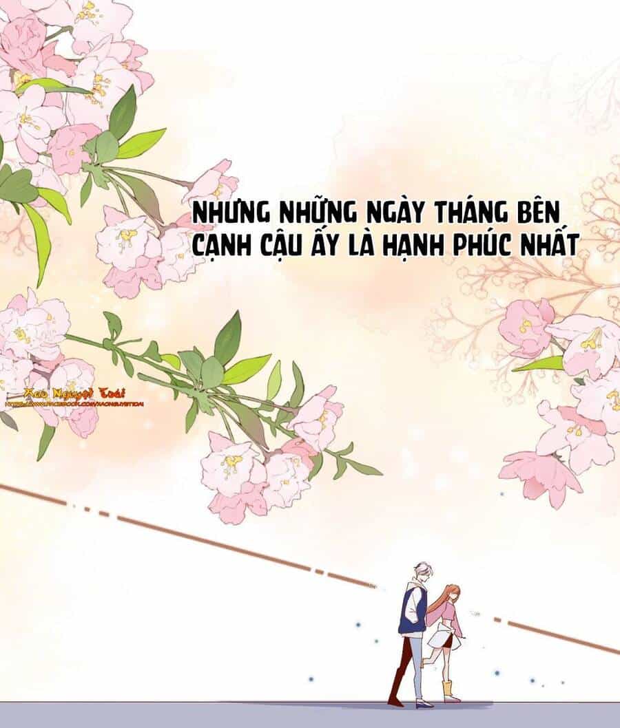 Mười Năm Sau, Tôi Kết Hôn Với Kẻ Không Đội Trời Chung Của Mình?! - Chương 40 - ảnh 19