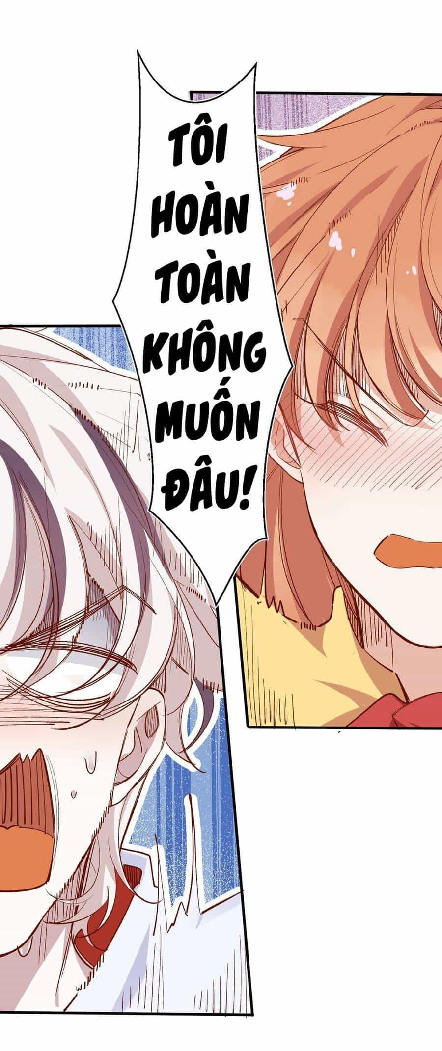 Mười Năm Sau, Tôi Kết Hôn Với Kẻ Không Đội Trời Chung Của Mình?! - Chương 40 - ảnh 22
