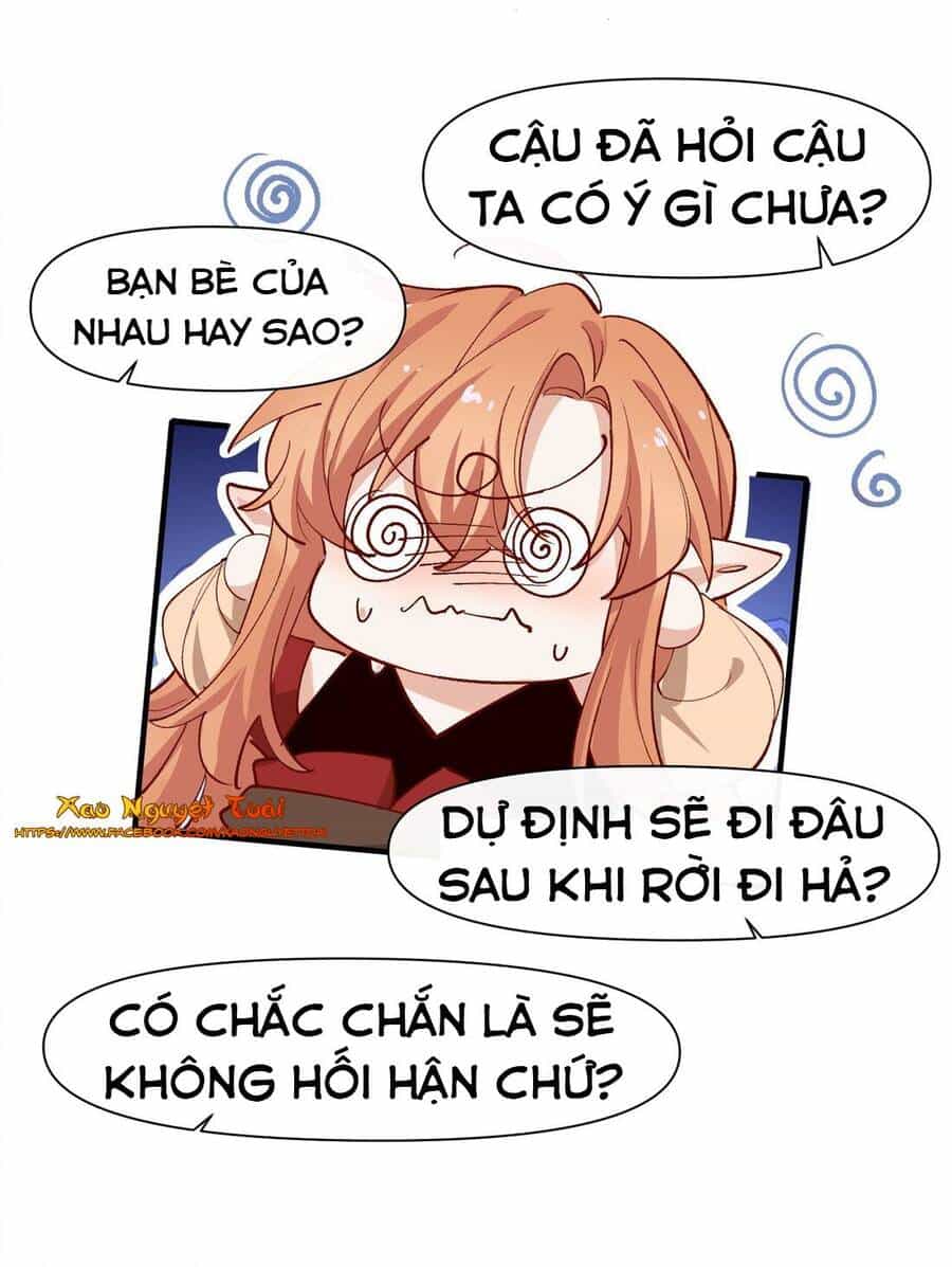 Mười Năm Sau, Tôi Kết Hôn Với Kẻ Không Đội Trời Chung Của Mình?! - Chương 40 - ảnh 28