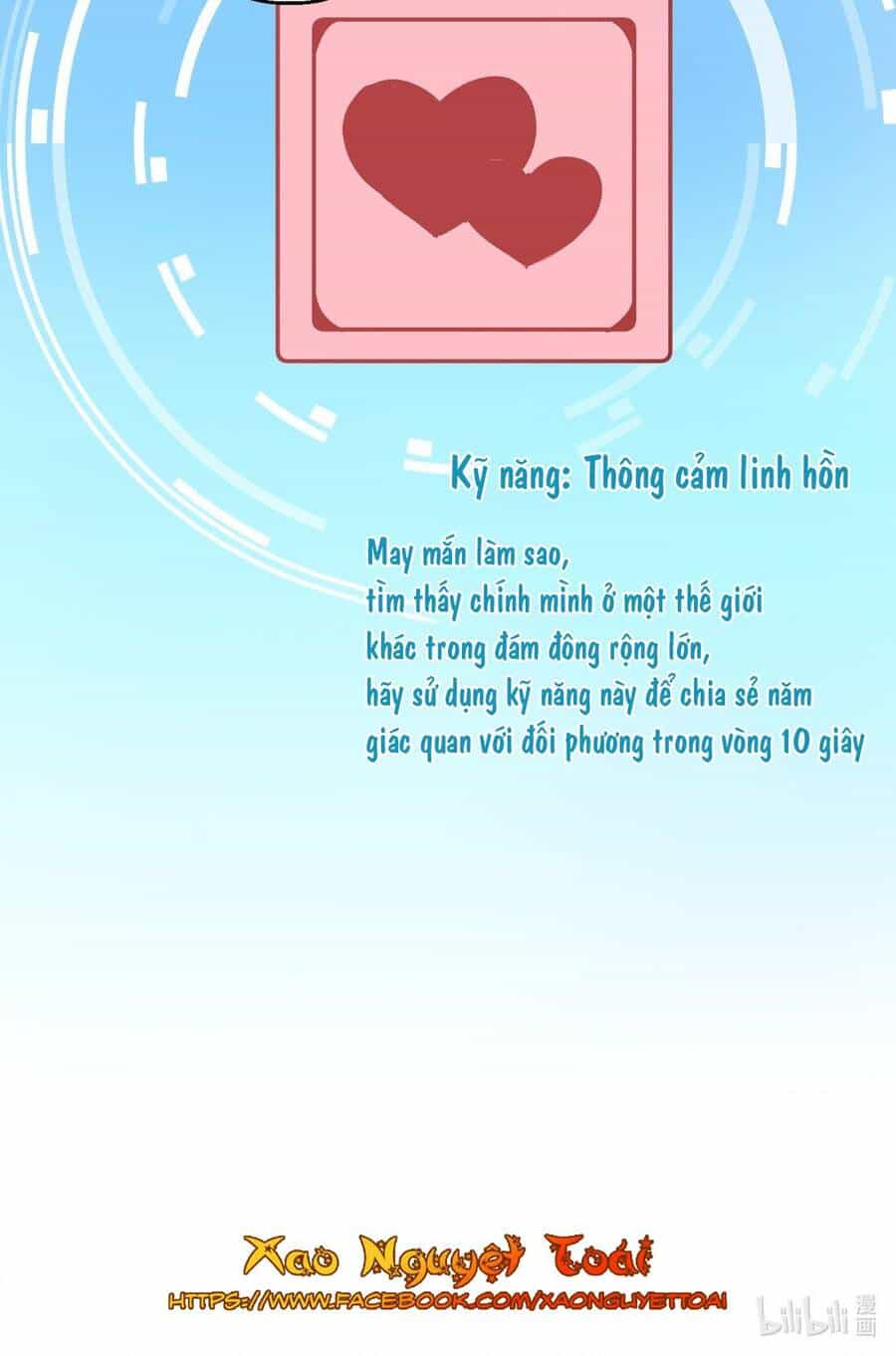Mười Năm Sau, Tôi Kết Hôn Với Kẻ Không Đội Trời Chung Của Mình?! - Chương 40 - ảnh 34
