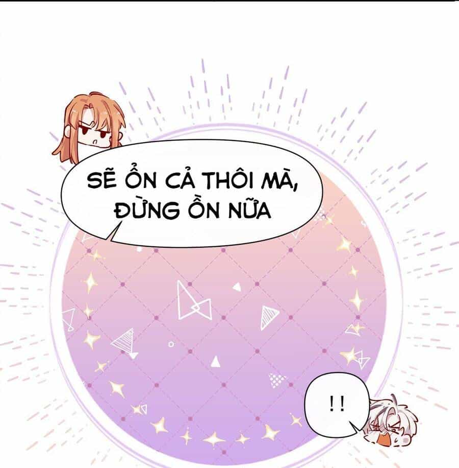 Mười Năm Sau, Tôi Kết Hôn Với Kẻ Không Đội Trời Chung Của Mình?! - Chương 41 - ảnh 12