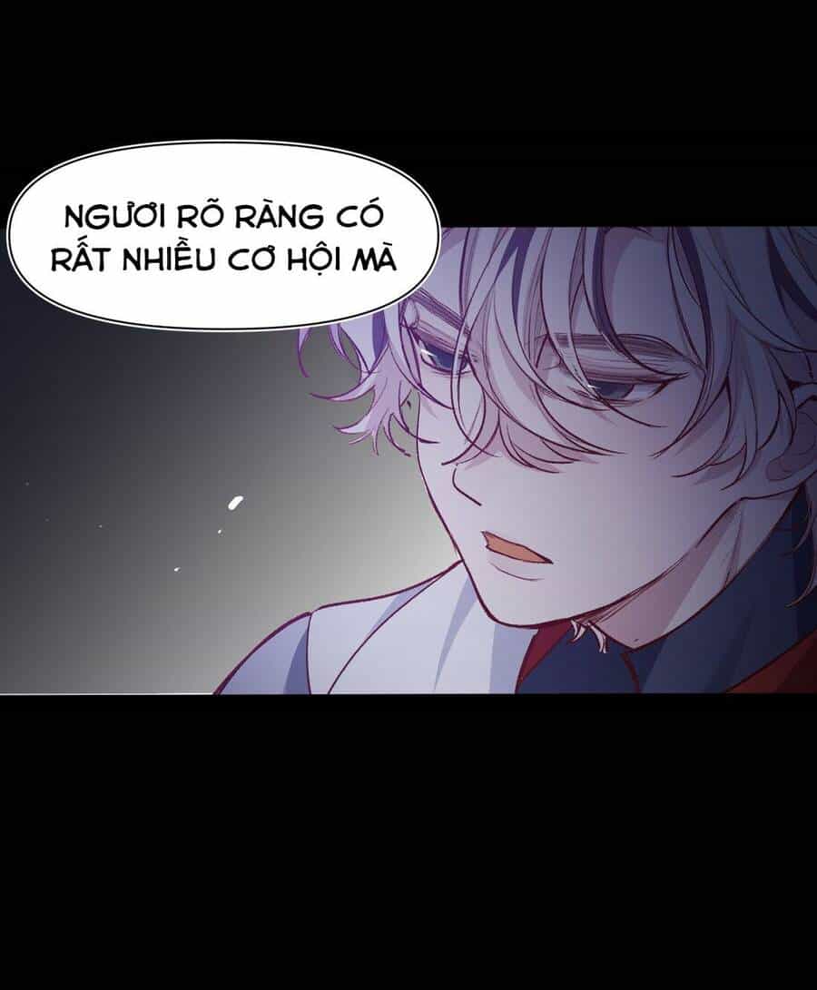 Mười Năm Sau, Tôi Kết Hôn Với Kẻ Không Đội Trời Chung Của Mình?! - Chương 41 - ảnh 23