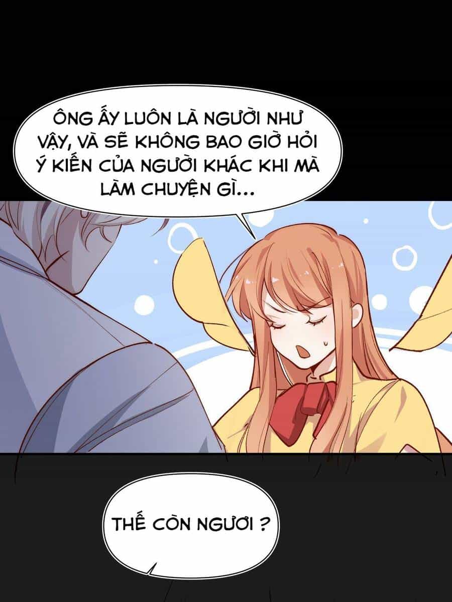 Mười Năm Sau, Tôi Kết Hôn Với Kẻ Không Đội Trời Chung Của Mình?! - Chương 41 - ảnh 30