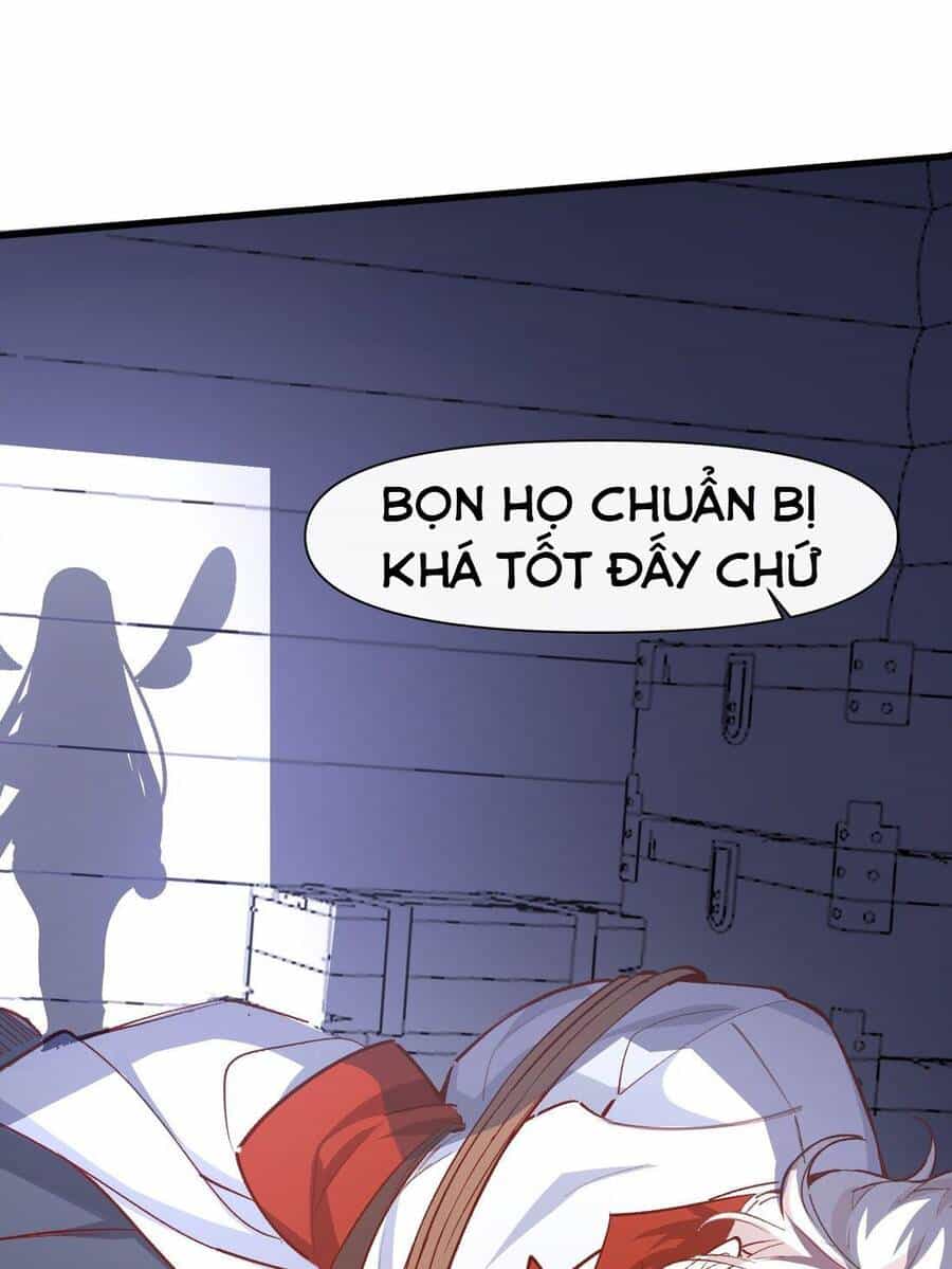 Mười Năm Sau, Tôi Kết Hôn Với Kẻ Không Đội Trời Chung Của Mình?! - Chương 41 - ảnh 5