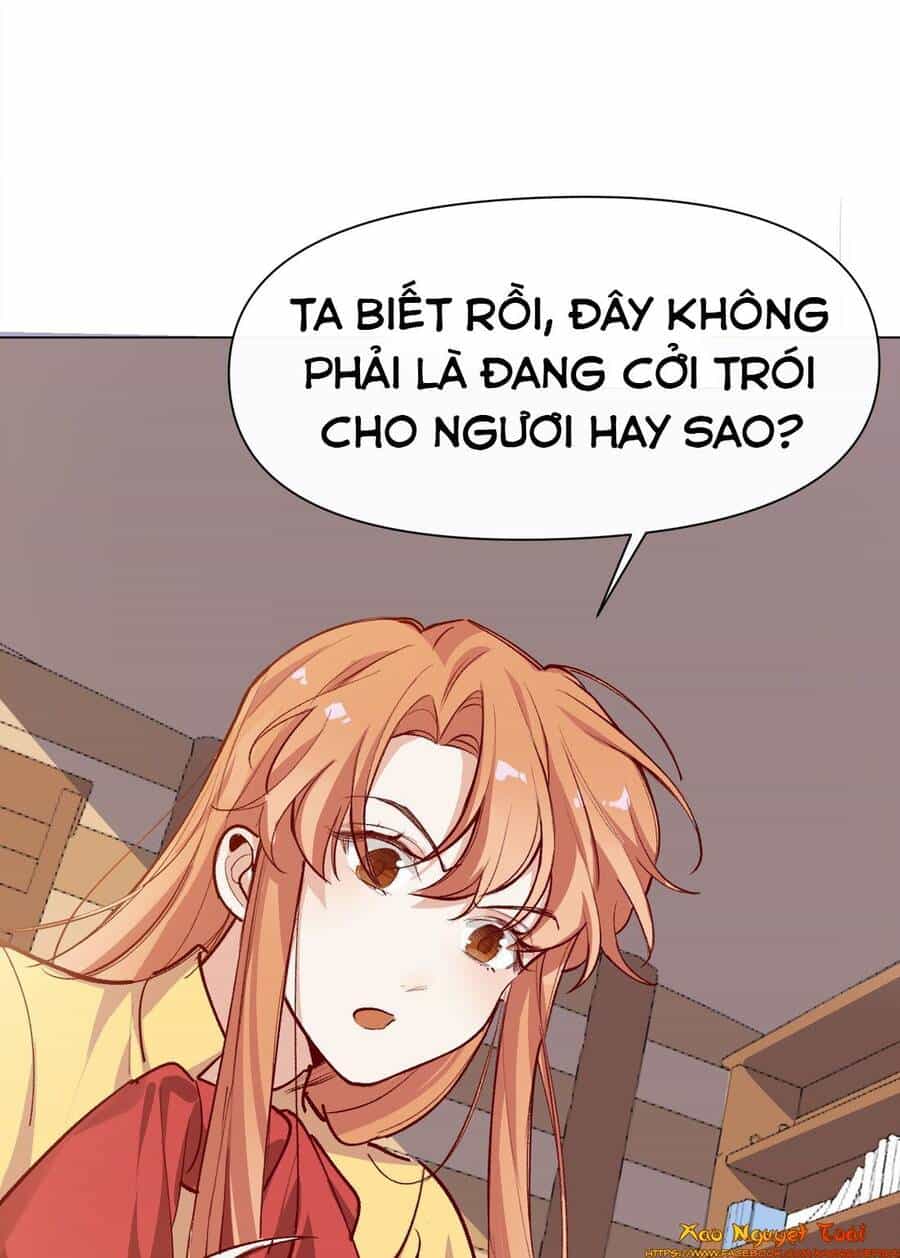 Mười Năm Sau, Tôi Kết Hôn Với Kẻ Không Đội Trời Chung Của Mình?! - Chương 41 - ảnh 9