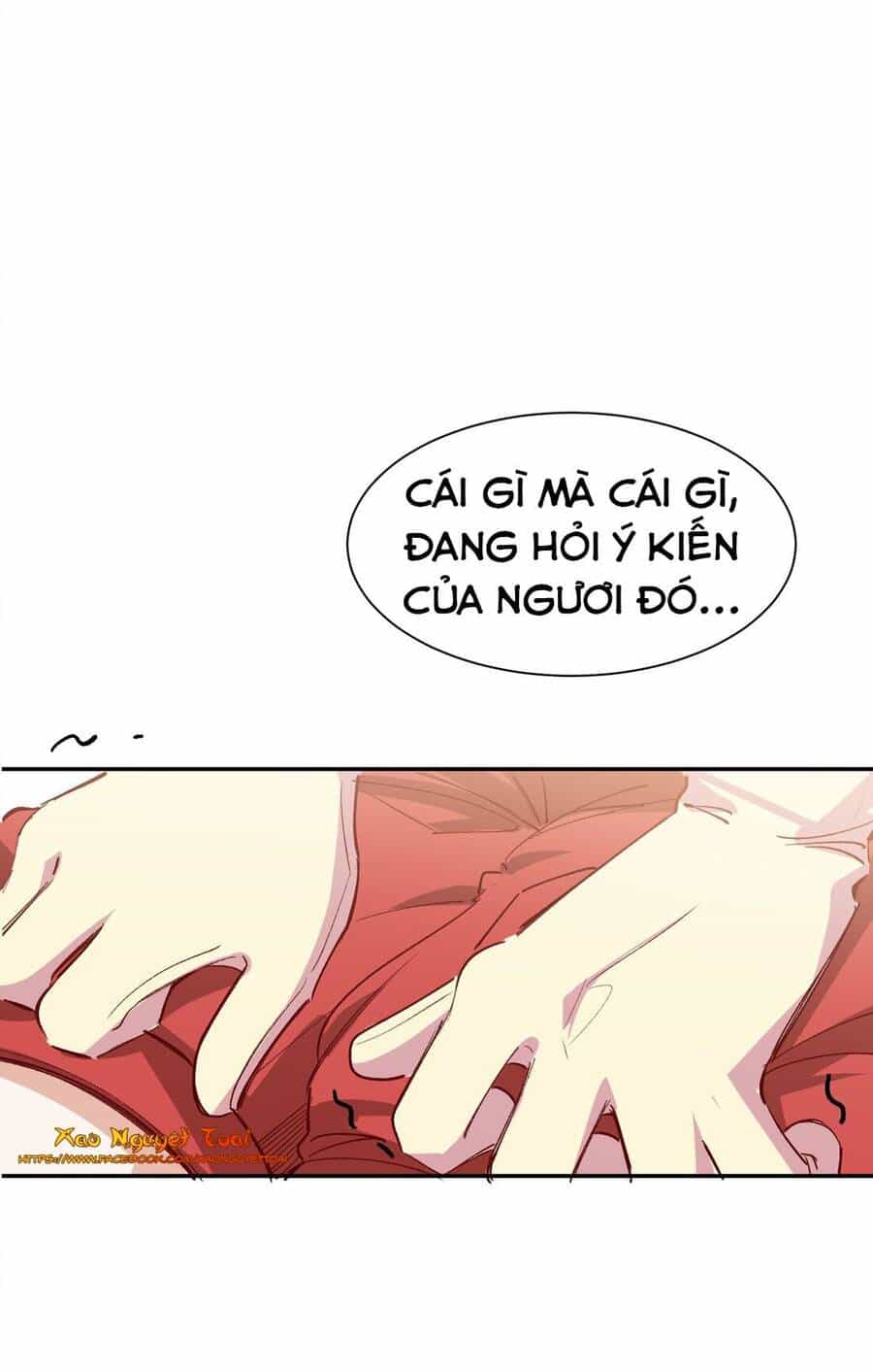 Mười Năm Sau, Tôi Kết Hôn Với Kẻ Không Đội Trời Chung Của Mình?! - Chương 42 - ảnh 1