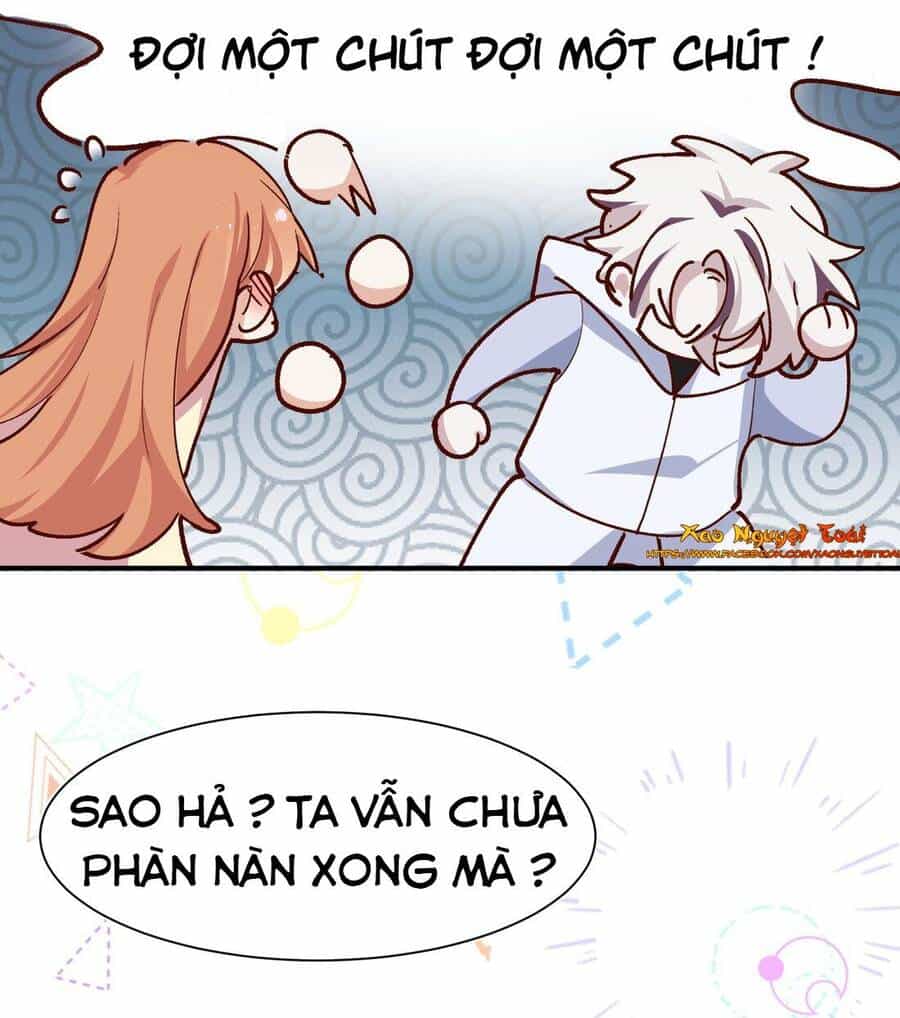 Mười Năm Sau, Tôi Kết Hôn Với Kẻ Không Đội Trời Chung Của Mình?! - Chương 42 - ảnh 17