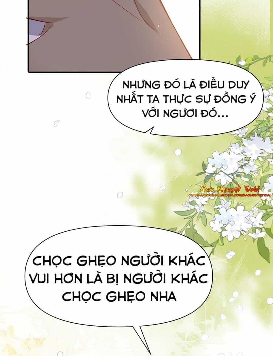 Mười Năm Sau, Tôi Kết Hôn Với Kẻ Không Đội Trời Chung Của Mình?! - Chương 42 - ảnh 38