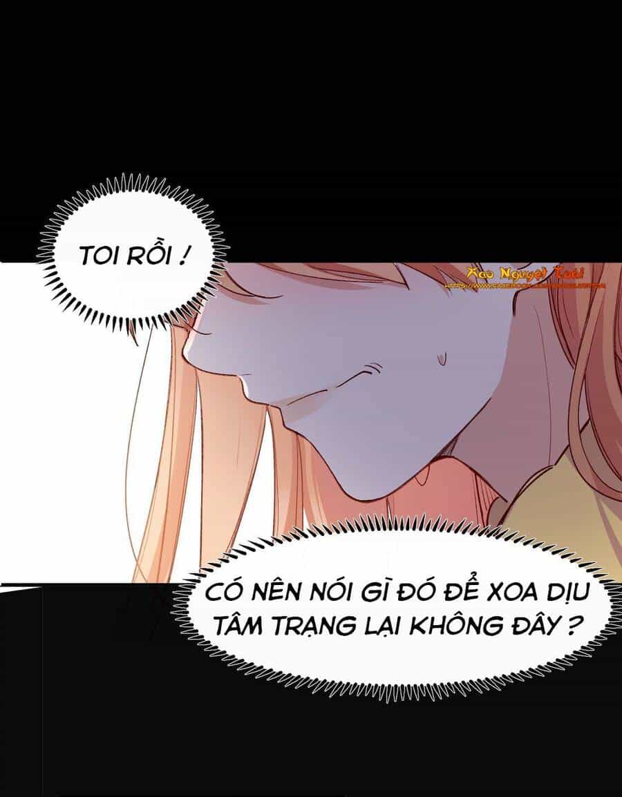 Mười Năm Sau, Tôi Kết Hôn Với Kẻ Không Đội Trời Chung Của Mình?! - Chương 42 - ảnh 5