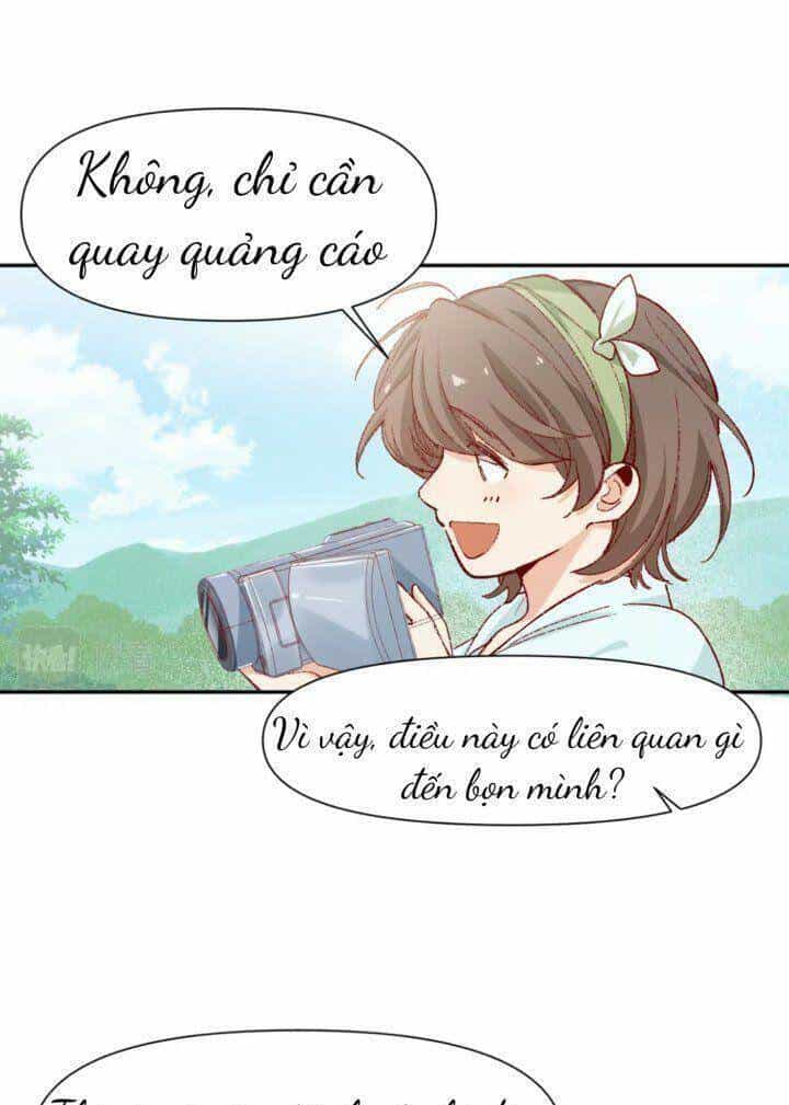 Mười Năm Sau, Tôi Kết Hôn Với Kẻ Không Đội Trời Chung Của Mình?! - Chương 43 - ảnh 16