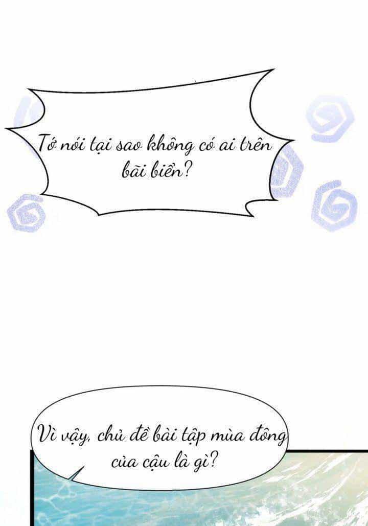 Mười Năm Sau, Tôi Kết Hôn Với Kẻ Không Đội Trời Chung Của Mình?! - Chương 43 - ảnh 18