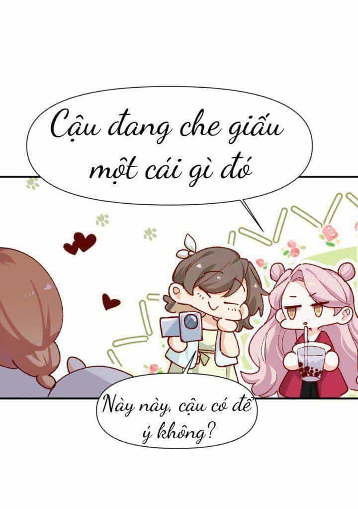 Mười Năm Sau, Tôi Kết Hôn Với Kẻ Không Đội Trời Chung Của Mình?! - Chương 43 - ảnh 22