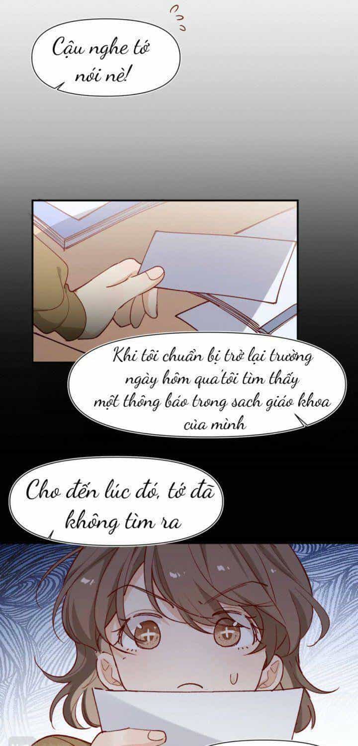 Mười Năm Sau, Tôi Kết Hôn Với Kẻ Không Đội Trời Chung Của Mình?! - Chương 43 - ảnh 7