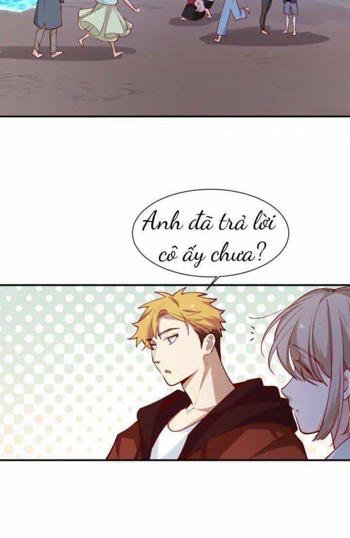 Mười Năm Sau, Tôi Kết Hôn Với Kẻ Không Đội Trời Chung Của Mình?! - Chương 46 - ảnh 31