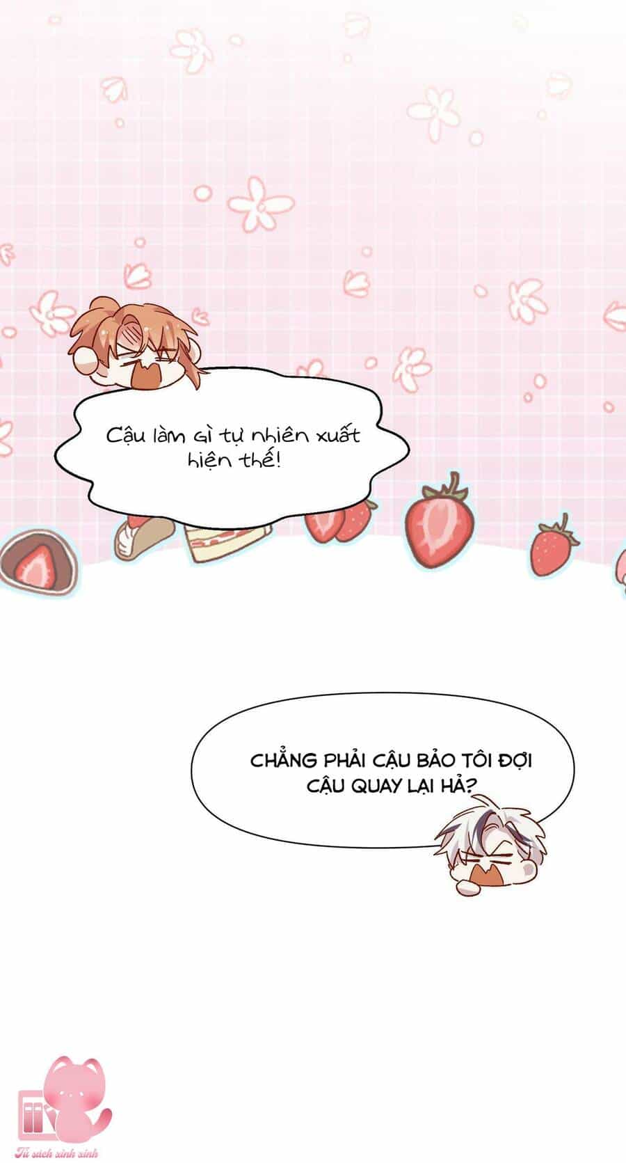 Mười Năm Sau, Tôi Kết Hôn Với Kẻ Không Đội Trời Chung Của Mình?! - Chương 48 - ảnh 10