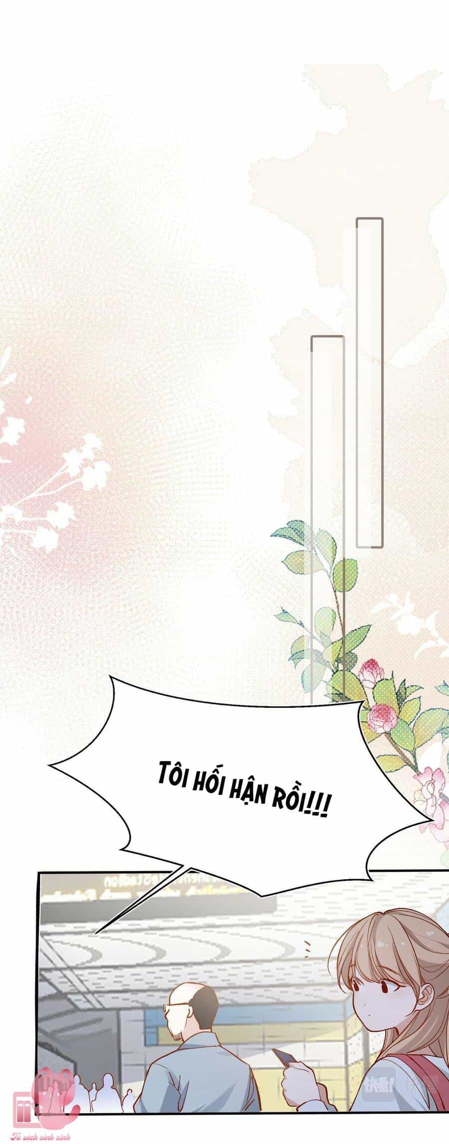 Mười Năm Sau, Tôi Kết Hôn Với Kẻ Không Đội Trời Chung Của Mình?! - Chương 48 - ảnh 17